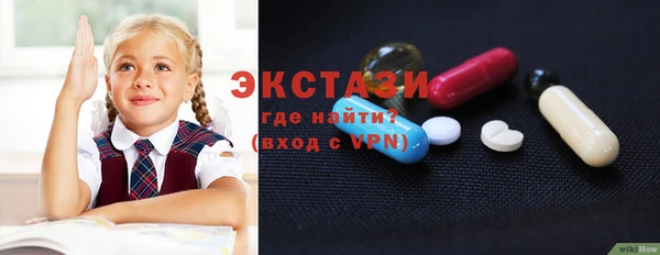 хмурый Мегион